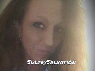 SultrySalvation