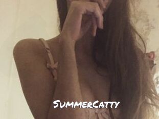 SummerCatty