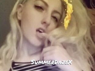 SummerDazeX