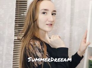 SummerDreeam