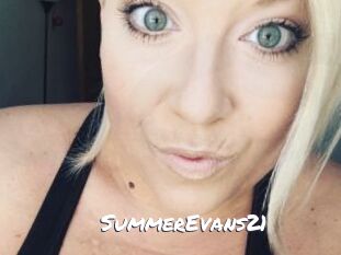 SummerEvans21