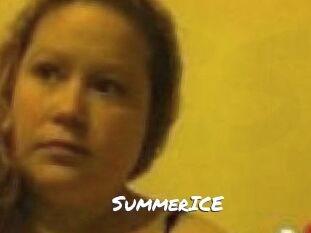 SummerICE