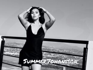 SummerJohansson