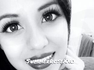 SummerRoseXXO