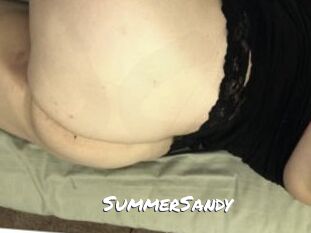SummerSandy