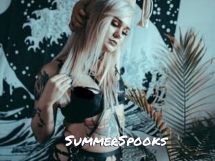 SummerSpooks