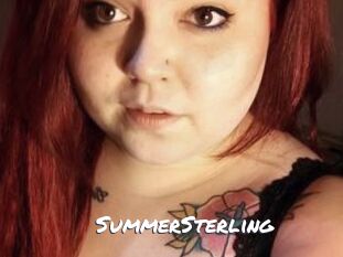 SummerSterling