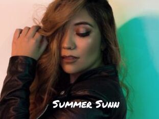 Summer_Sunn