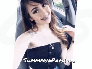 SummerinParadise
