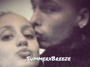 SummerxBreeze