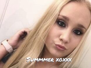 Summmer_xoxxx