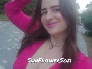 SunFlowerSofi