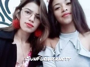 SunFlowerhots
