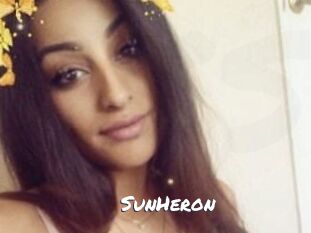 SunHeron
