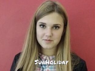SunHoliday