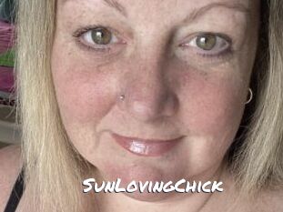 SunLovingChick
