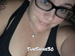 SunShine30