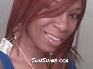 SunShine_cca