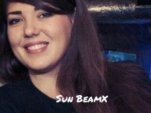 Sun_BeamX