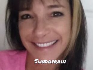 Sundayrain