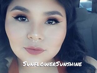 SunflowerSunshine