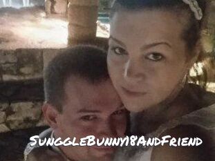 SunggleBunny18AndFriend