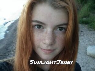SunlightJenny