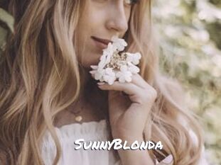 SunnyBlonda