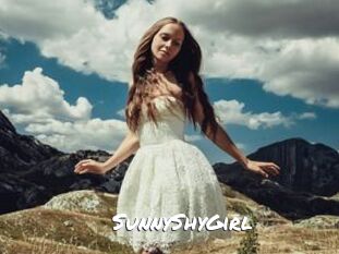 SunnyShyGirl