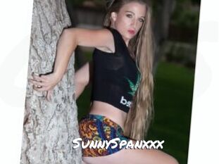 SunnySpanxxx