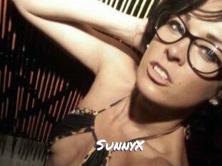 SunnyX