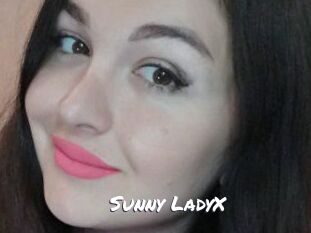 Sunny_LadyX