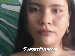 SunsetManoba