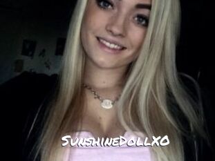 SunshineDollXO