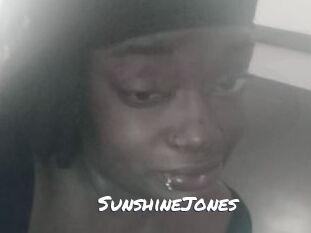 SunshineJones