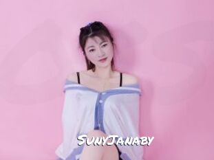 SunyJanaby