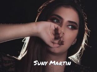Suny_Martin