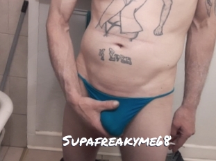 Supafreakyme68