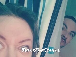 SuperFunCouple