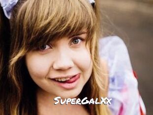 SuperGalXx
