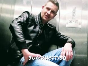 SuperHotty30