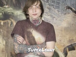 SuperLenny