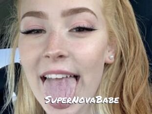 SuperNovaBabe
