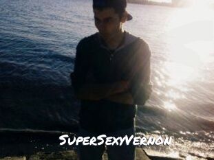 SuperSexyVernon