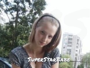 SuperStarBabe