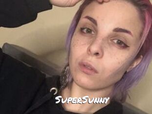 SuperSunny