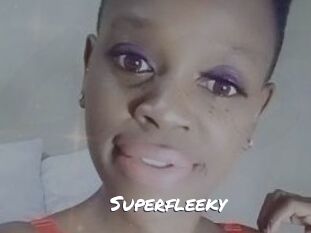 Superfleeky