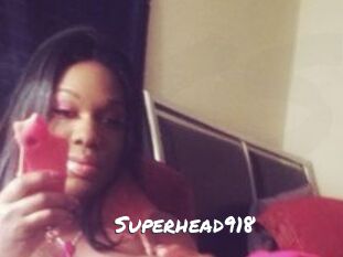 Superhead918