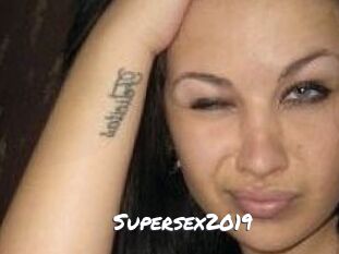 Supersex2019