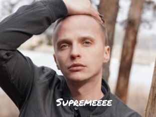 Supremeeee